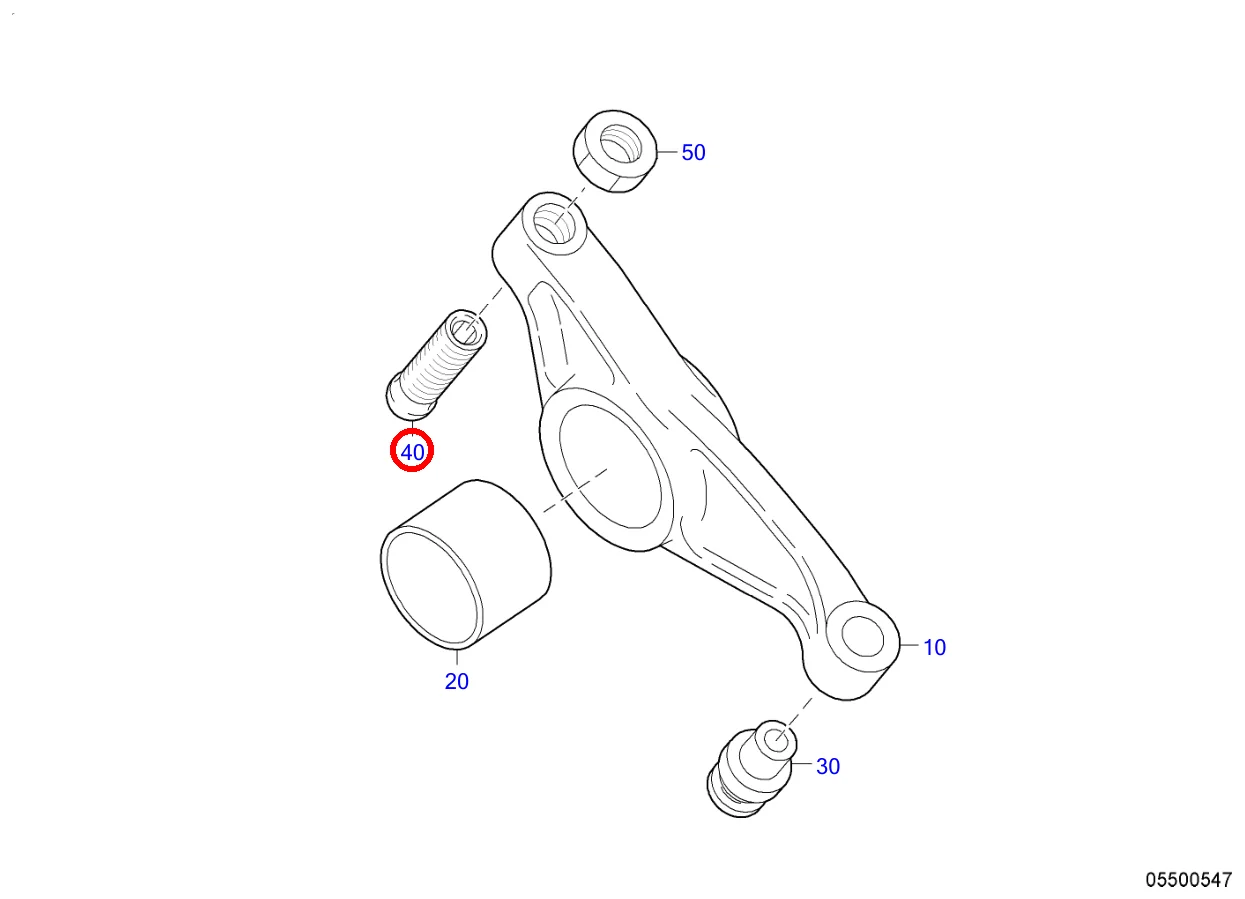 BOLT ADJUSTING - Image 2