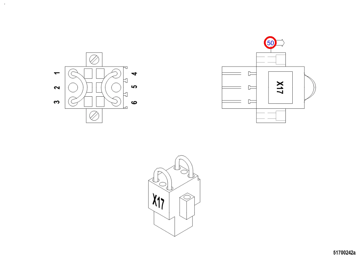 PROGRAMMING IDENTIFICATION