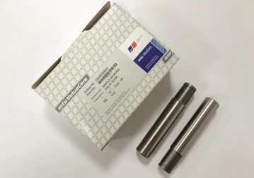 VALVE GUIDE STUFE 0 - KENNZ. 1 RILLE