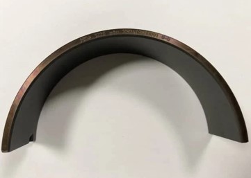 CONROD BEARING SIZE 0-0 UNTERE HAELFTE