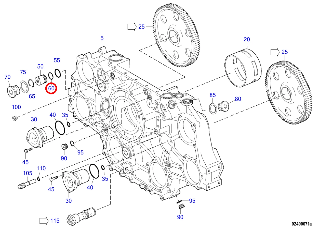 O-RING - Image 2