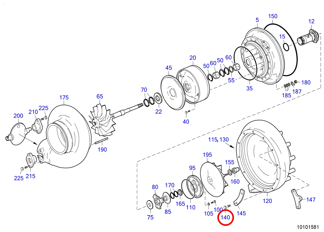 HEX SCREW - Image 5