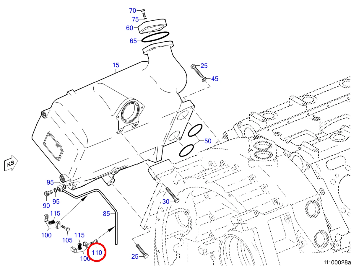 HEX SCREW - Image 2