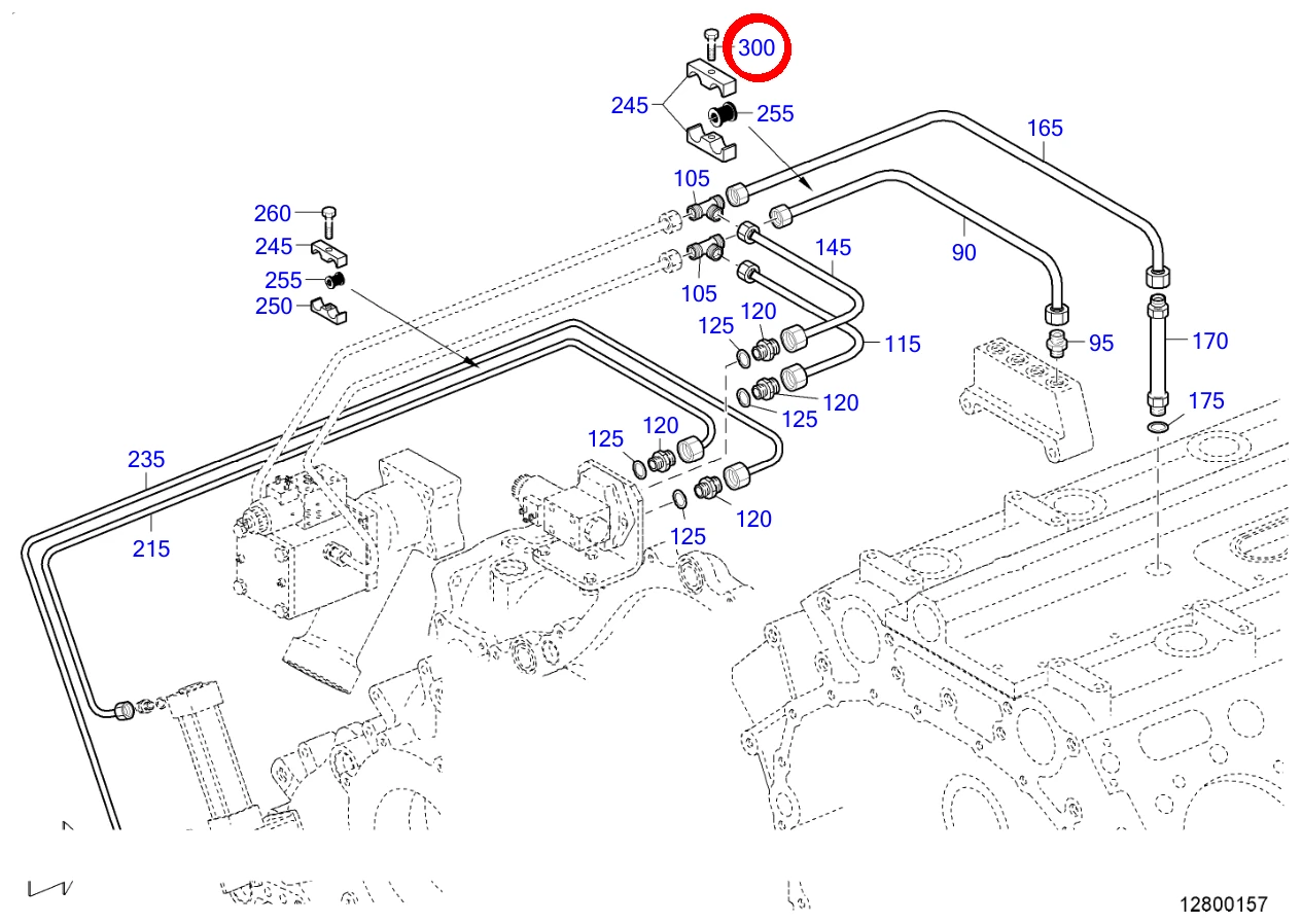HEX SCREW - Image 4