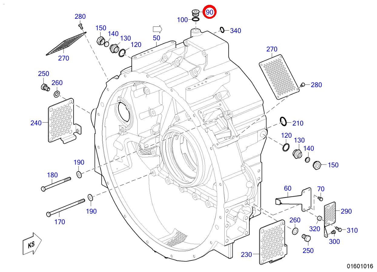 THREAD PLUG - Image 4