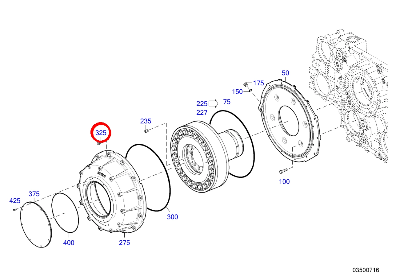 HEX SCREW - Image 10