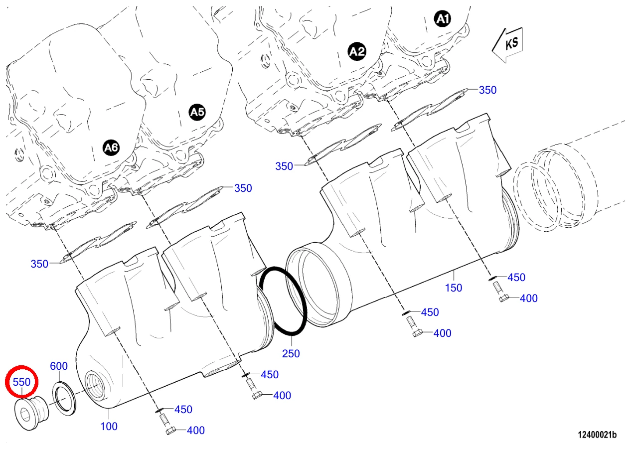 THREAD PLUG - Image 5