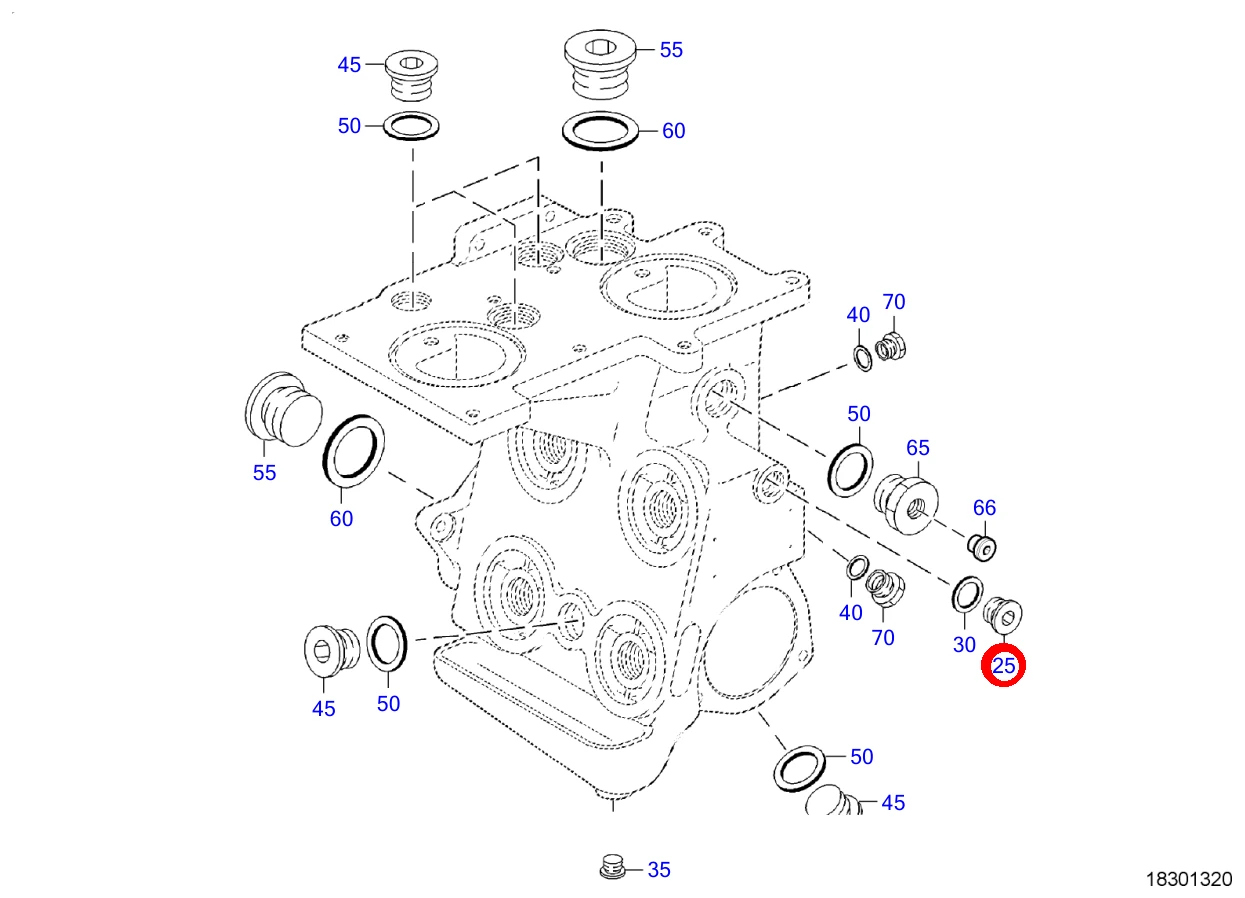 THREAD PLUG - Image 6