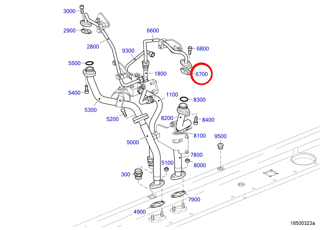 GASKET - Image 3