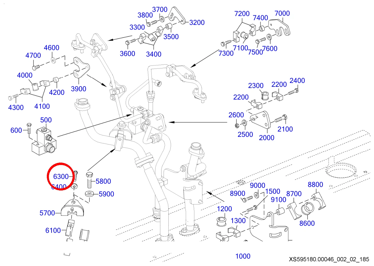 HEX SCREW - Image 9