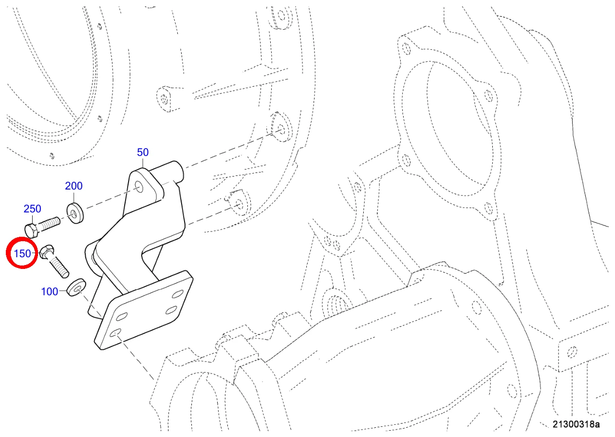 HEX SCREW - Image 2