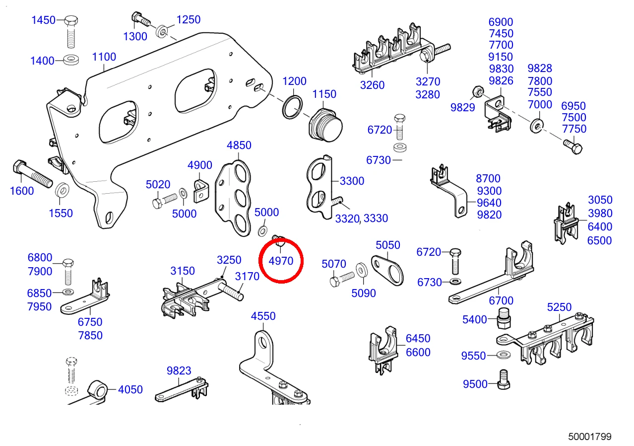 HEX SCREW - Image 7