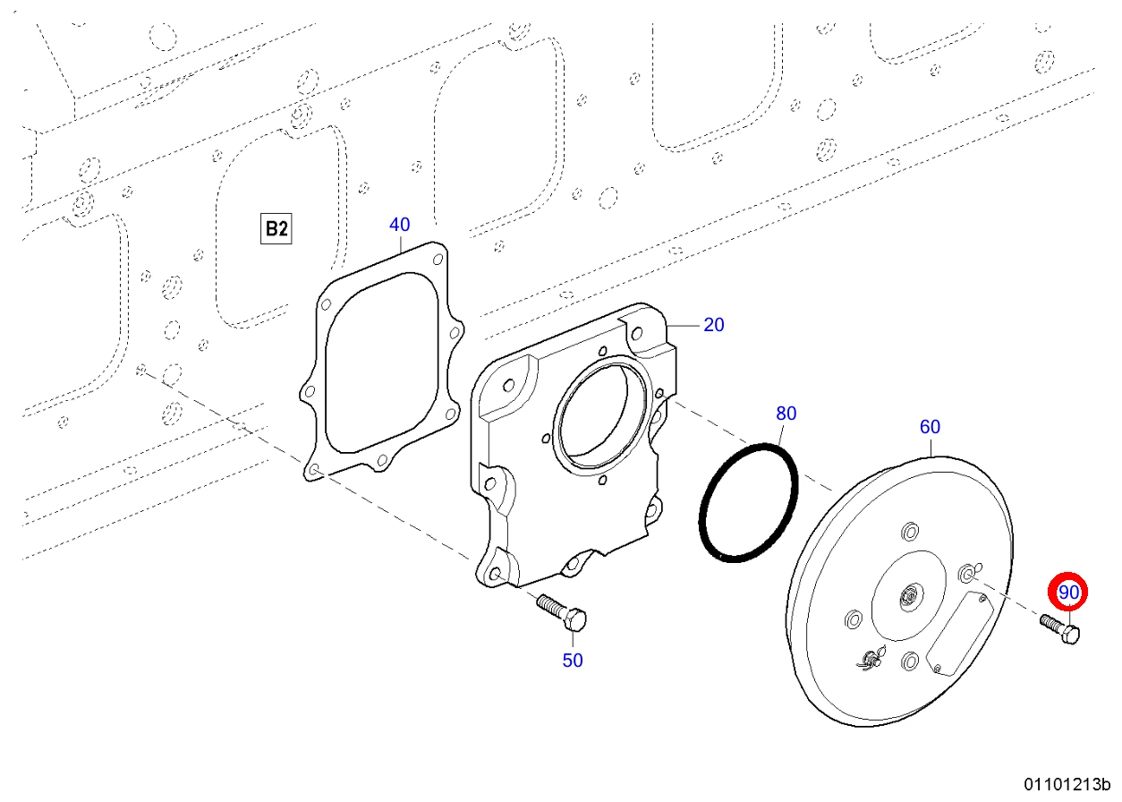 HEX SCREW - Image 10