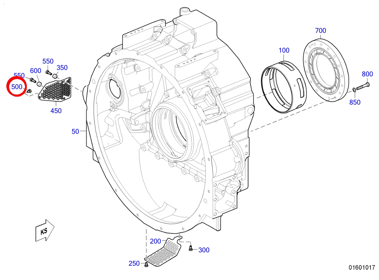 HEX SCREW - Image 10