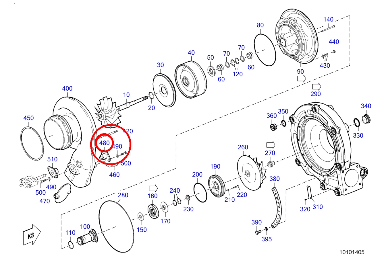 BUSHING - Image 2