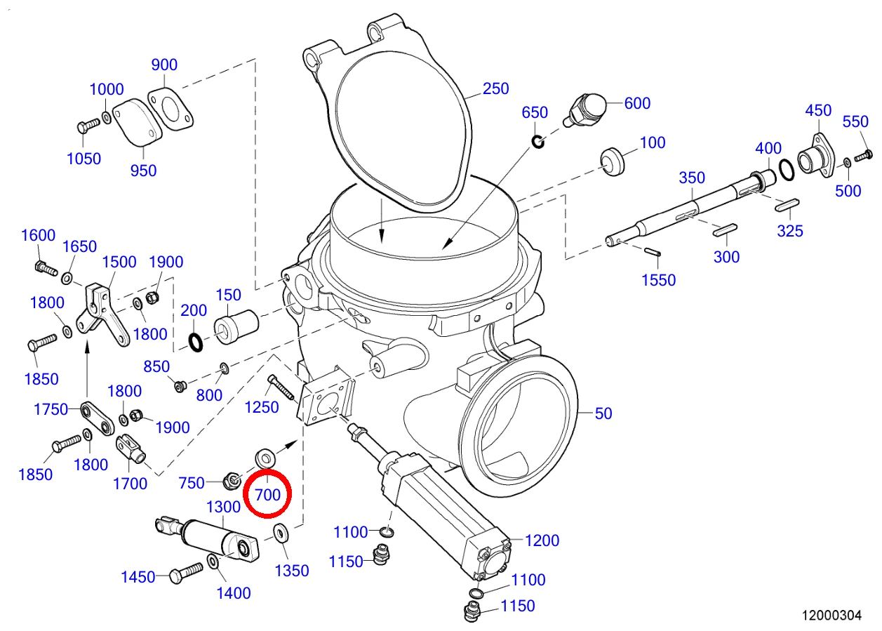 SPACER S2000/4000 - Image 9