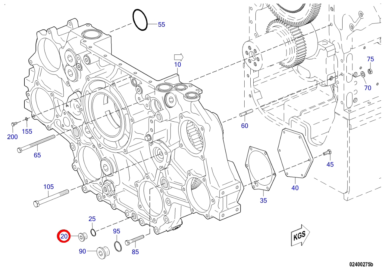 THREAD PLUG - Image 10