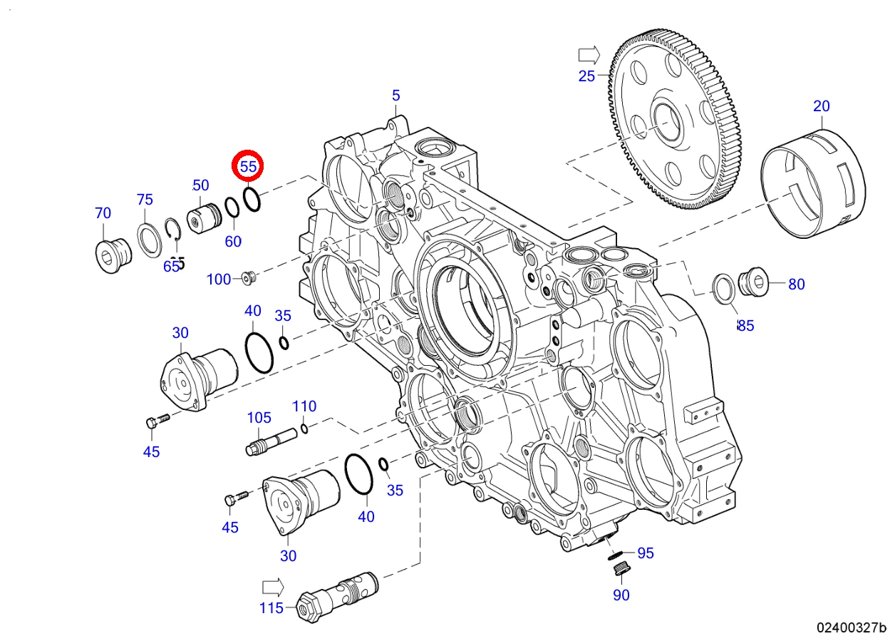 O-RING - Image 4