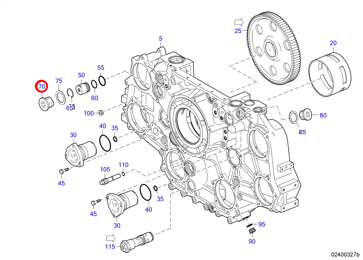THREAD PLUG - Image 10