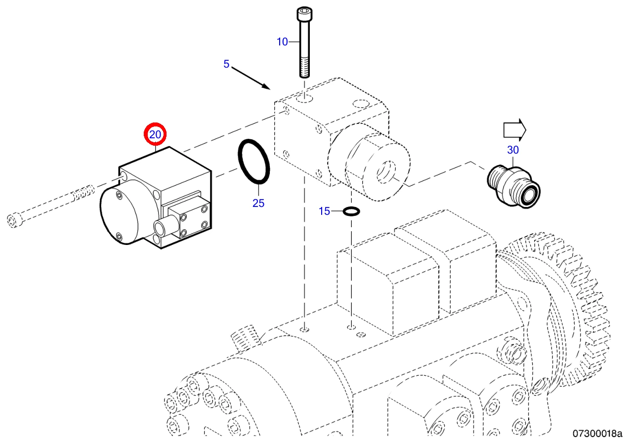 SOLENOID - Image 2
