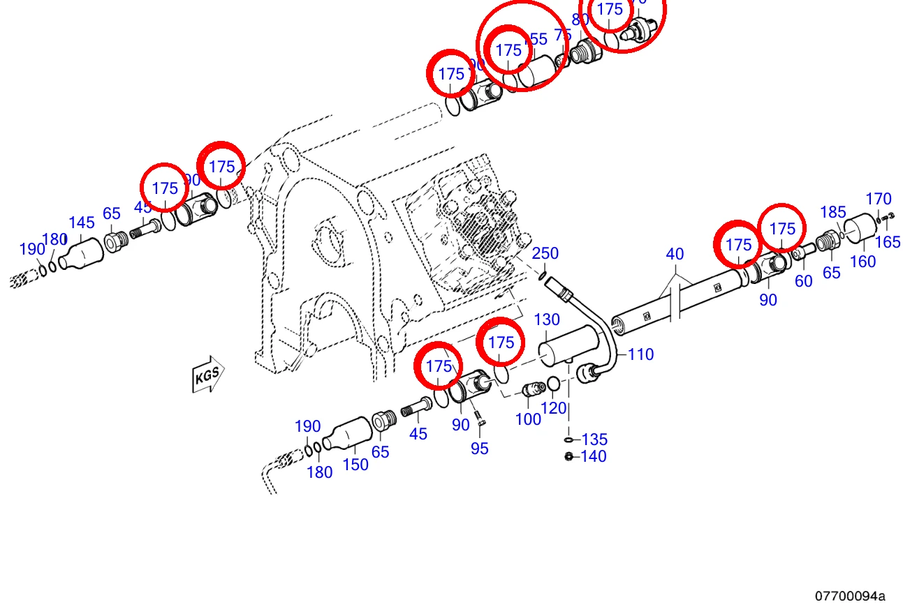 O-RING - Image 4