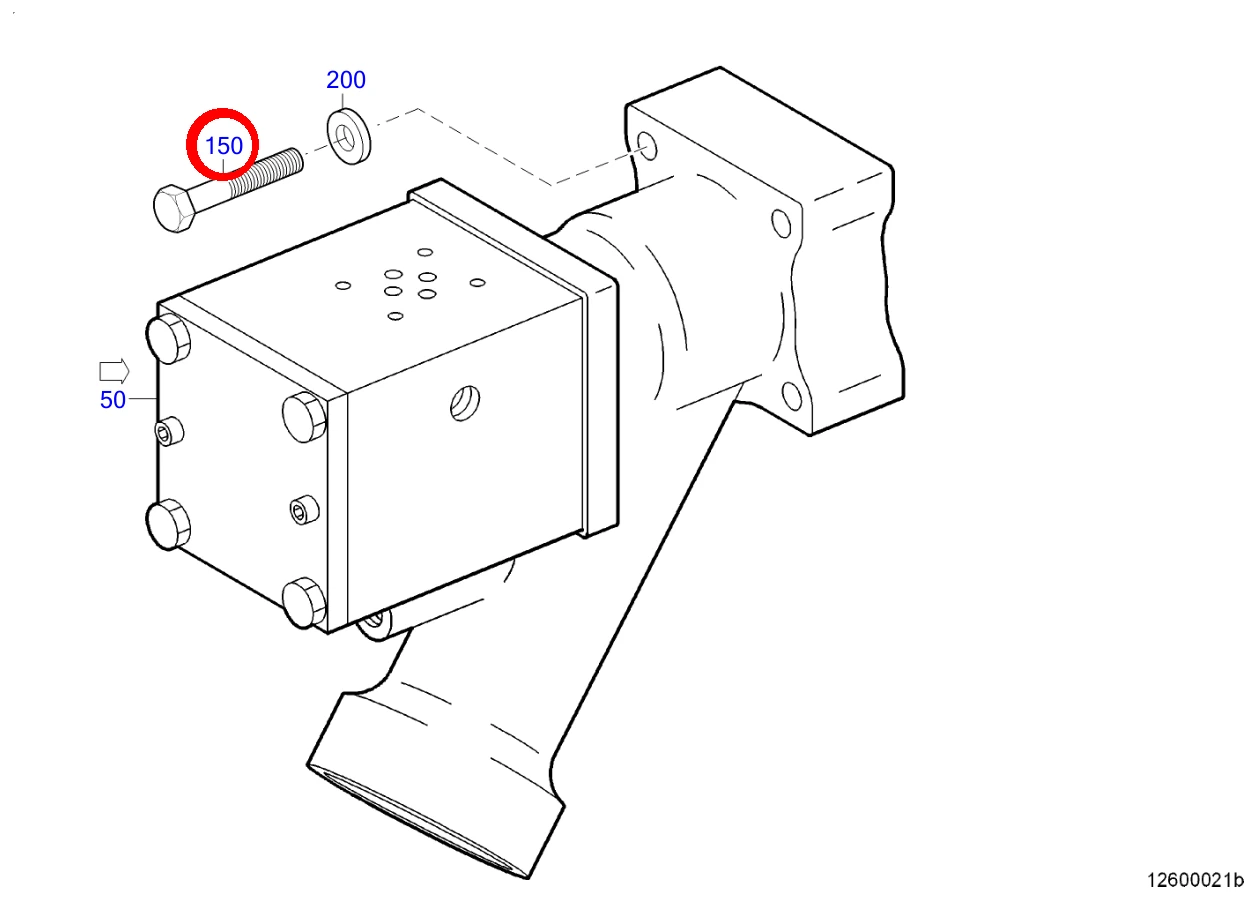 HEX SCREW - Image 9