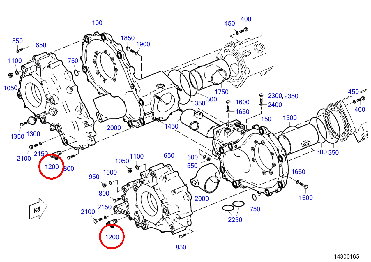 VALVE DRAIN - Image 7