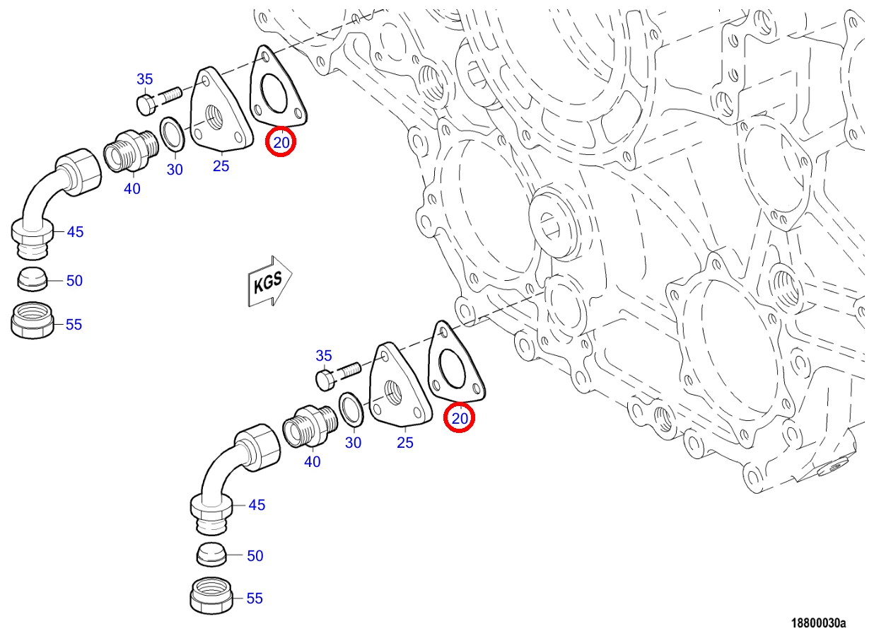 GASKET - Image 4