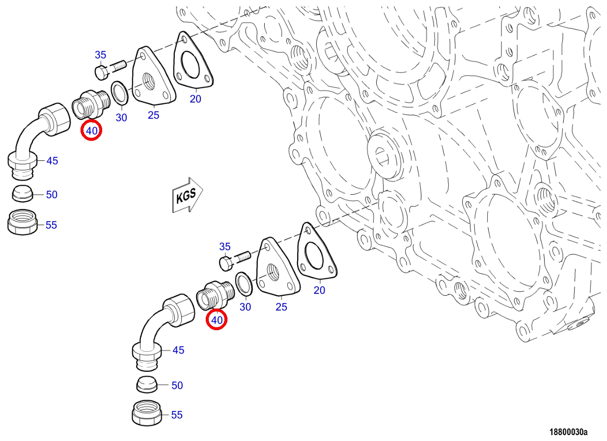 SCREW NECK - Image 9