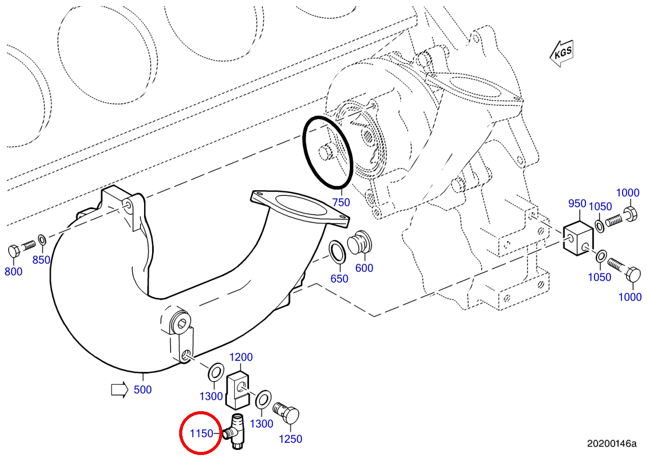VALVE DRAIN - Image 8