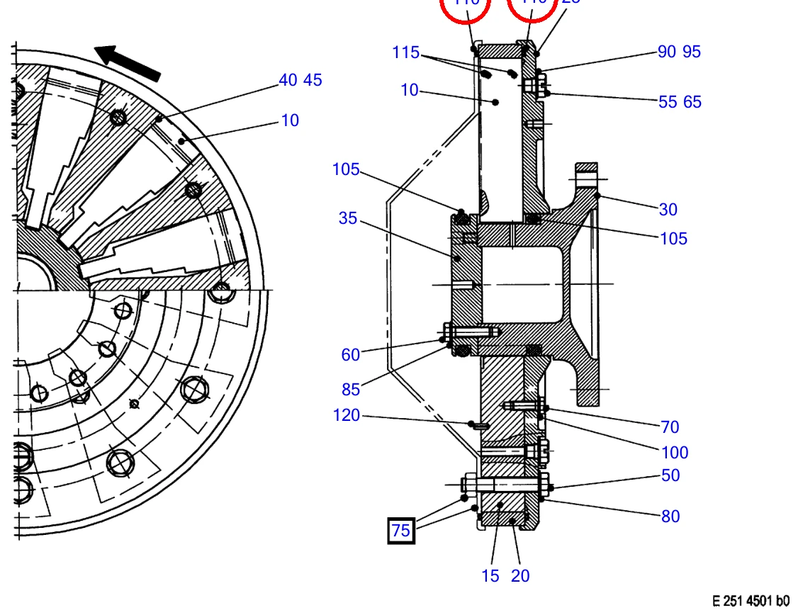 O-RING - Image 2