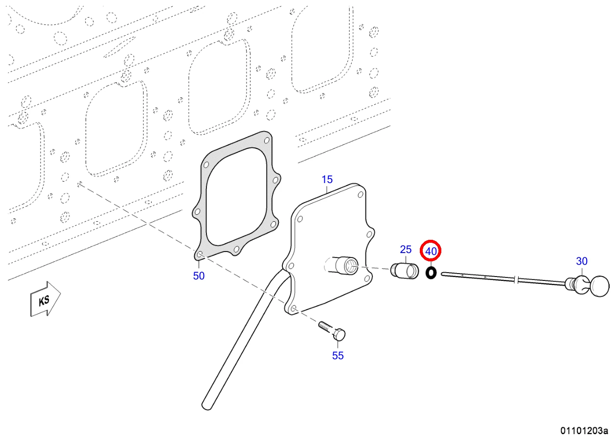 O-RING - Image 6