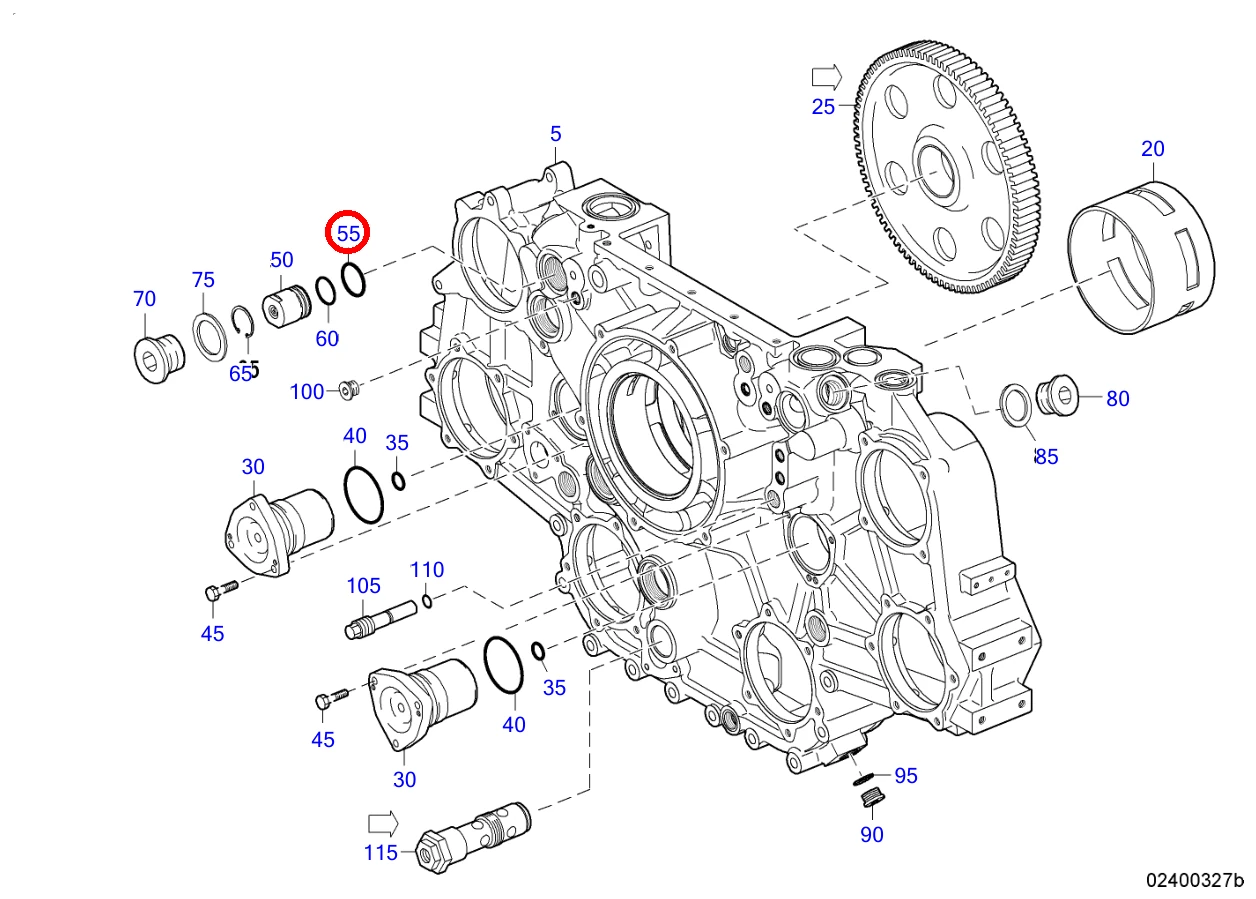 O-RING - Image 5
