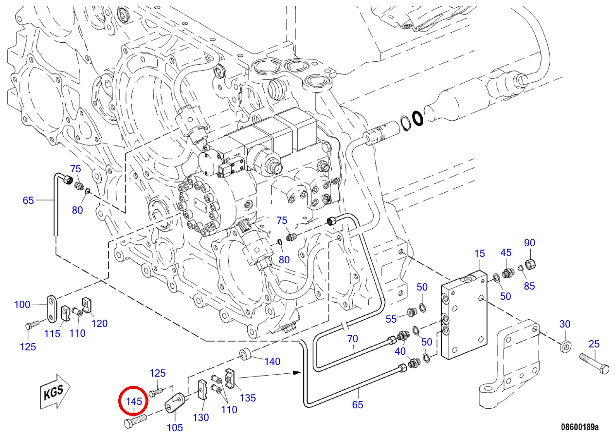 HEX SCREW - Image 6