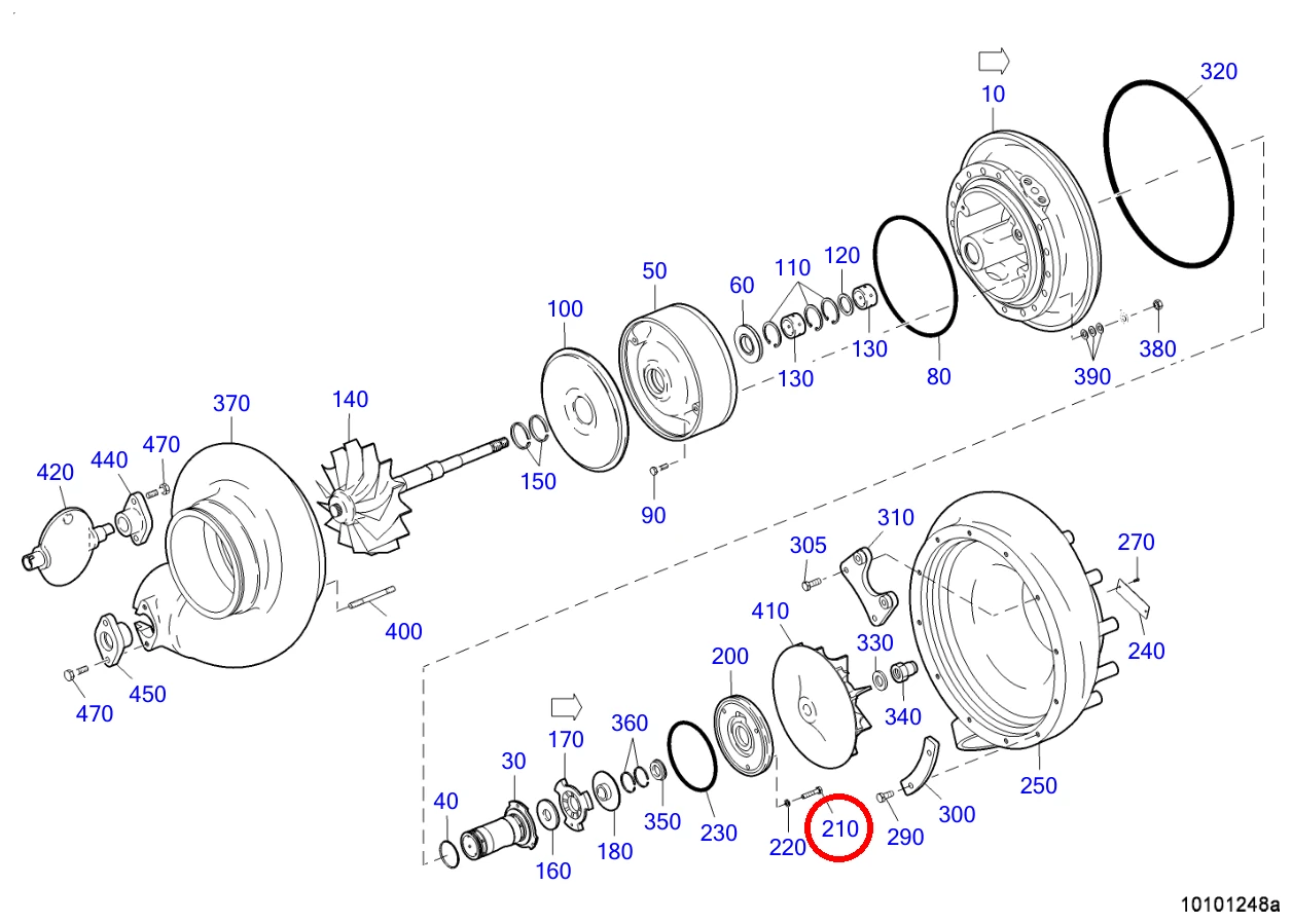 HEX SCREW - Image 6