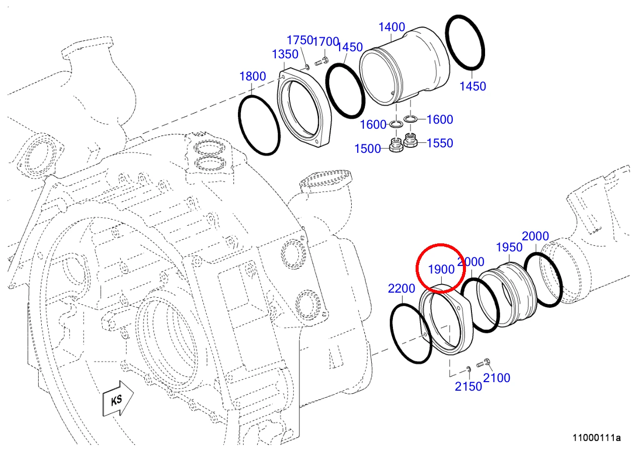 FLANGE - Image 5