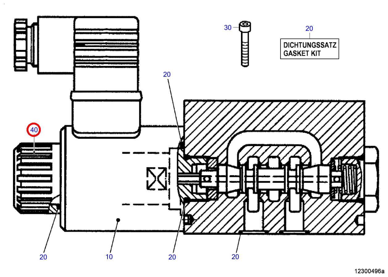 NUT - Image 3