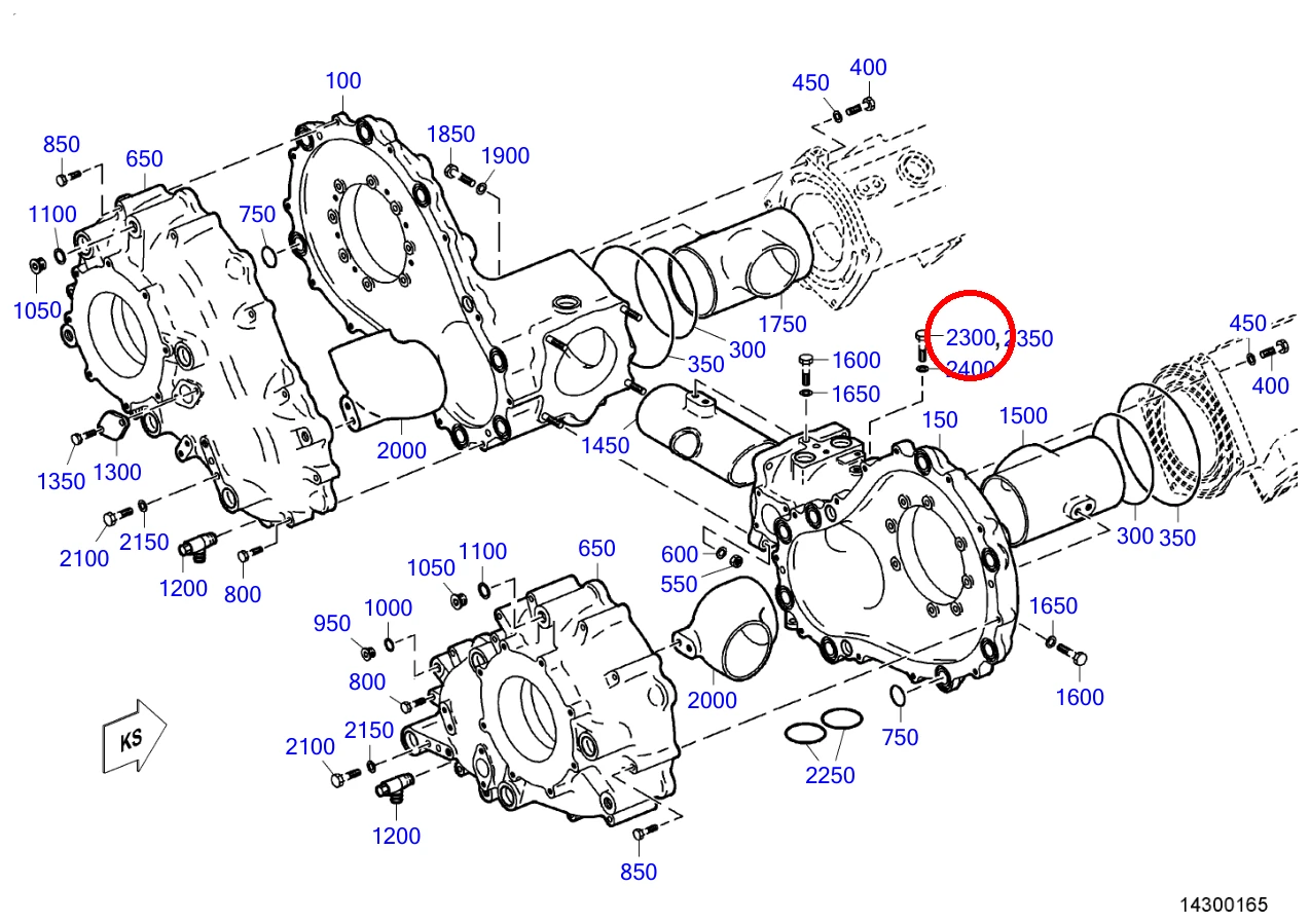 HEX SCREW - Image 7