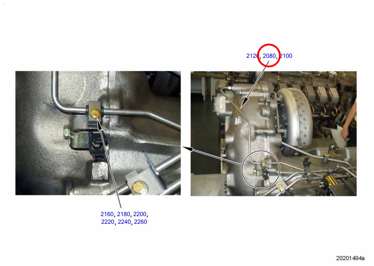 CONNECTOR 13/8 - Image 5