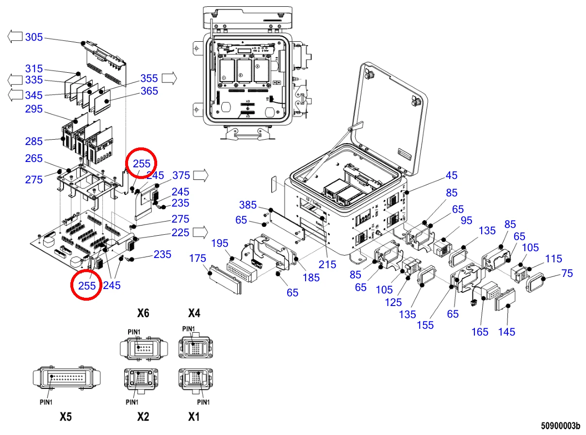 HEX NUT - Image 3