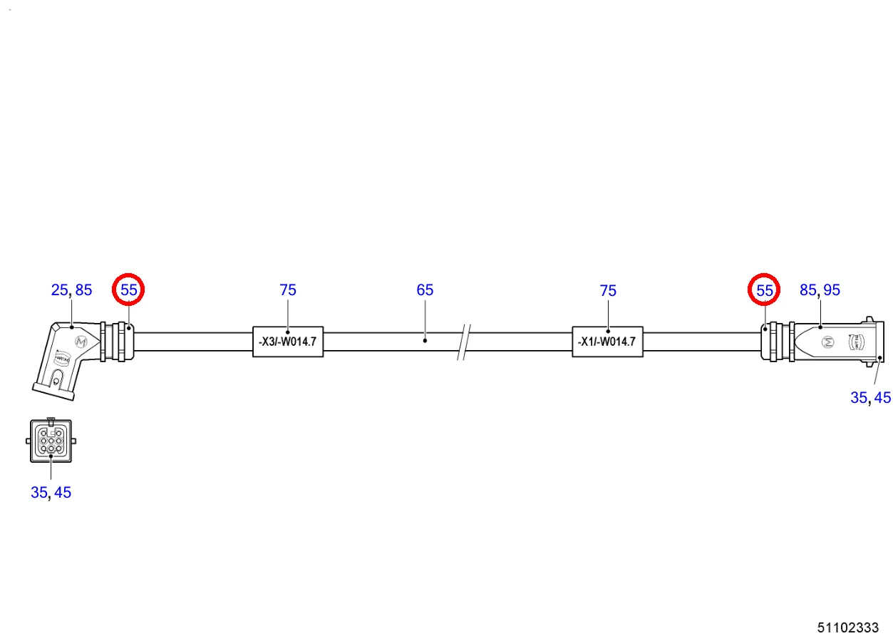CABLE ENTRY - Image 7
