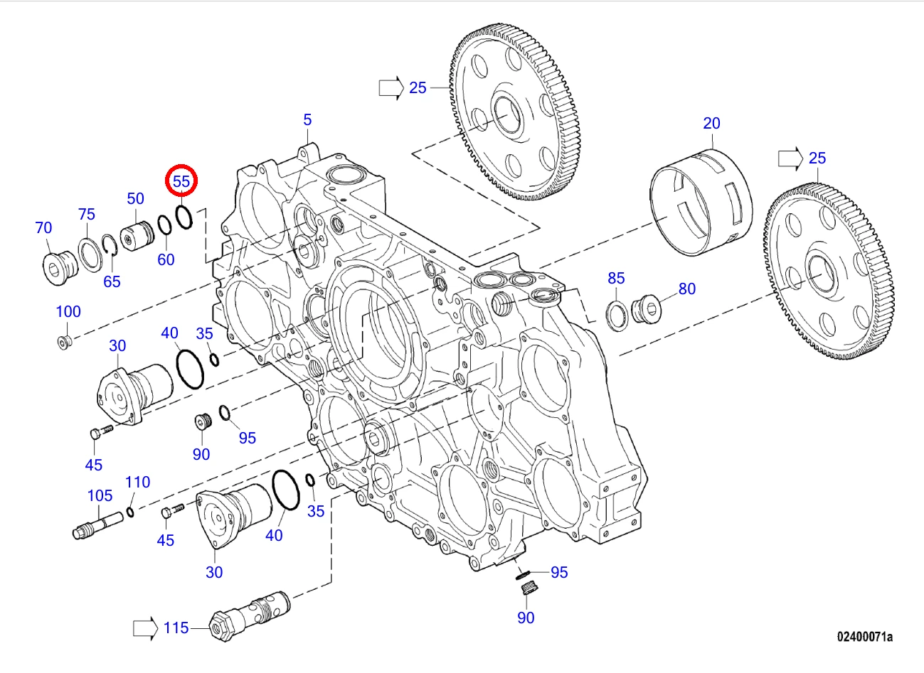 O-RING - Image 6