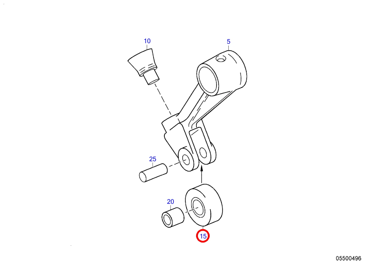 ROLLER - Image 4