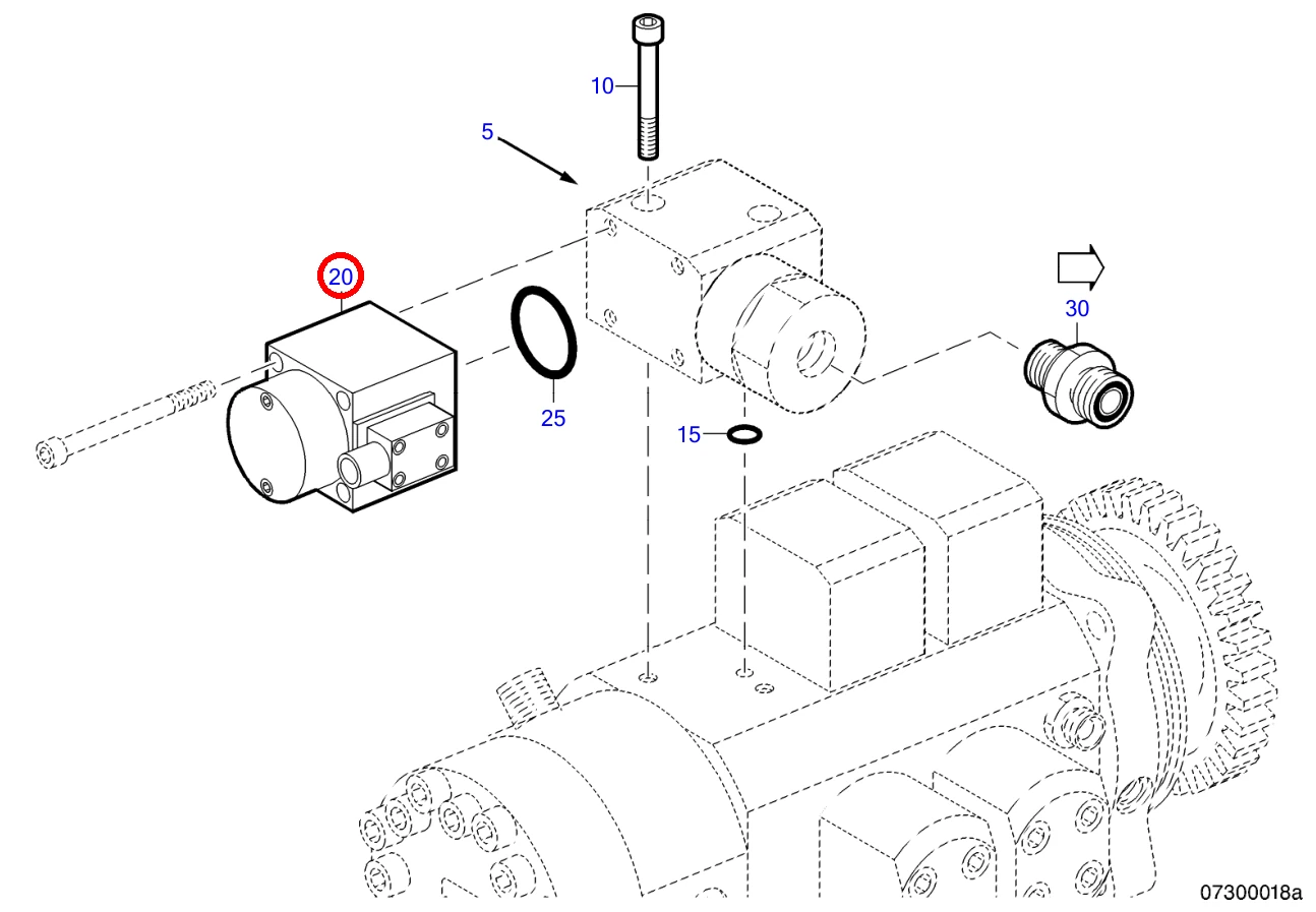 SOLENOID - Image 4