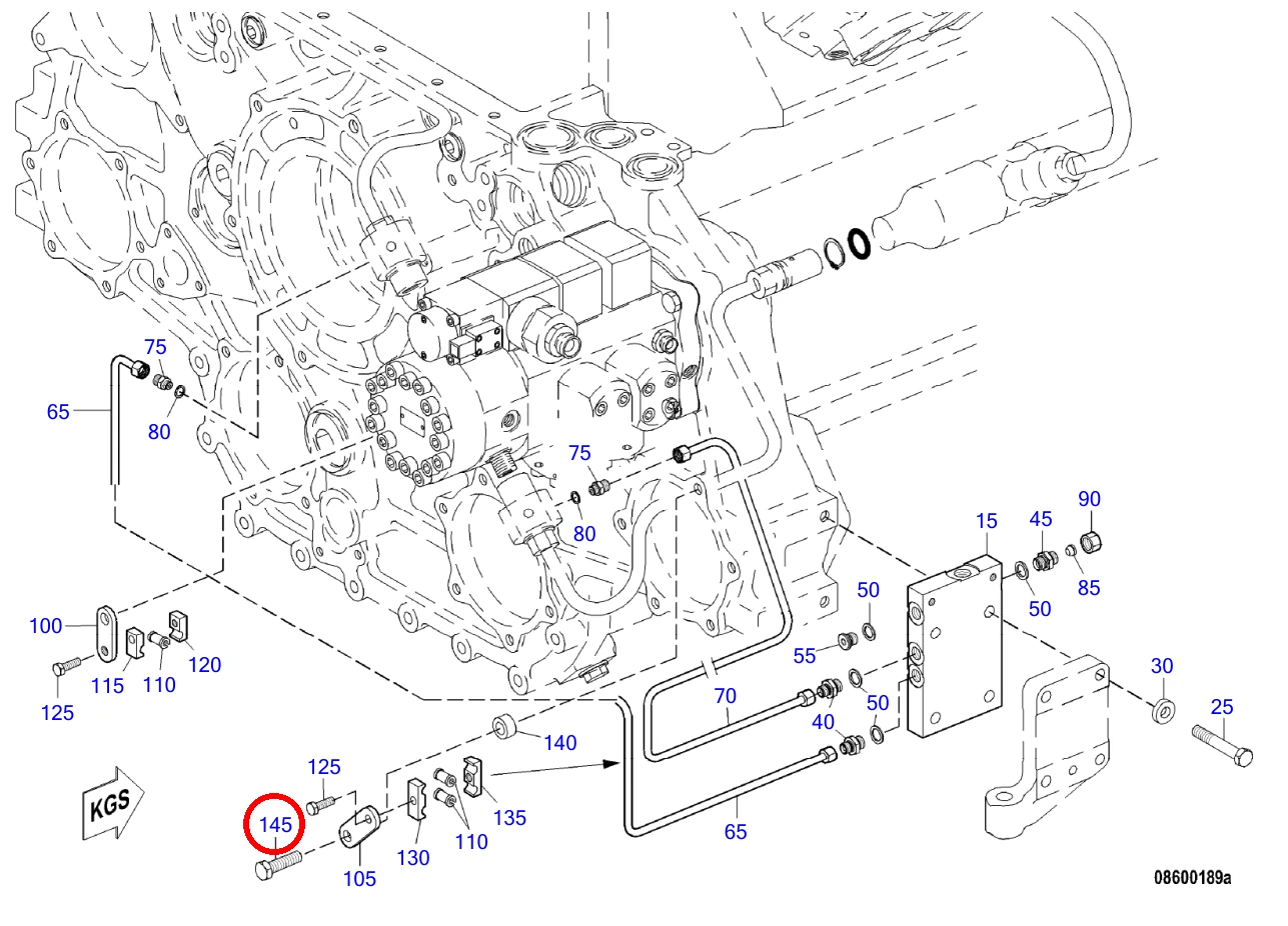 HEX SCREW - Image 8