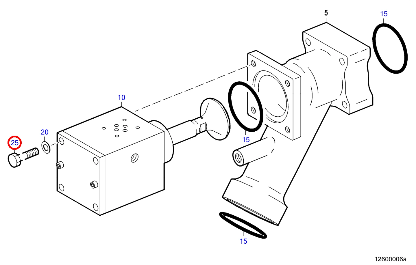 HEX SCREW - Image 7