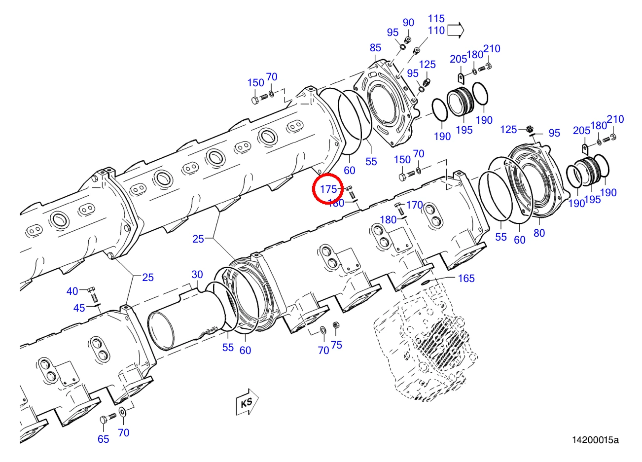 HEX SCREW - Image 8