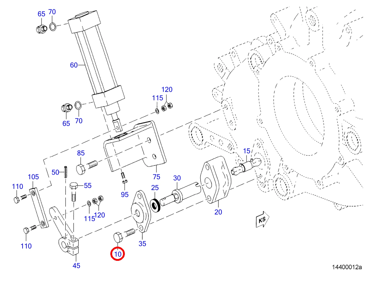 HEX SCREW - Image 4