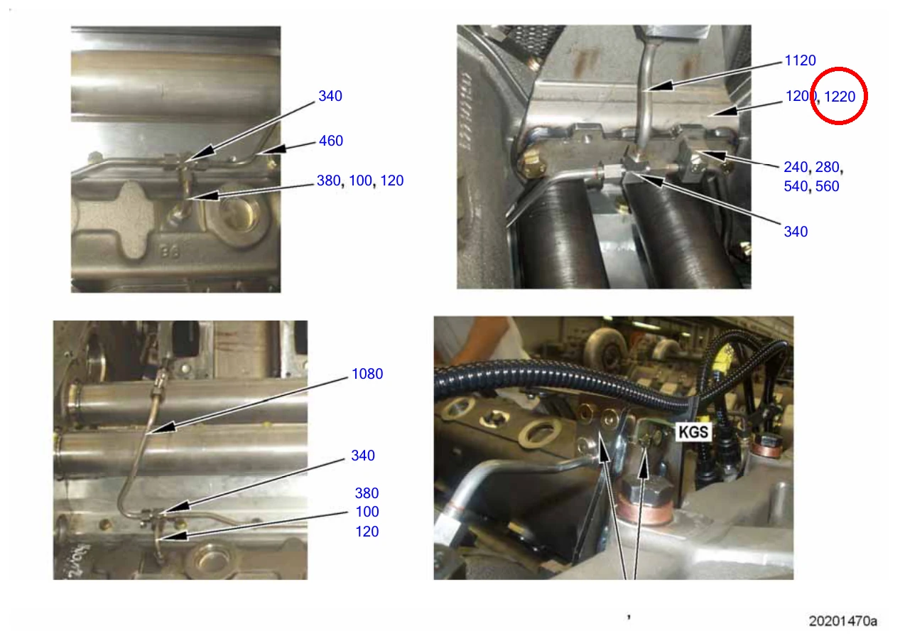 HEX SCREW - Image 5