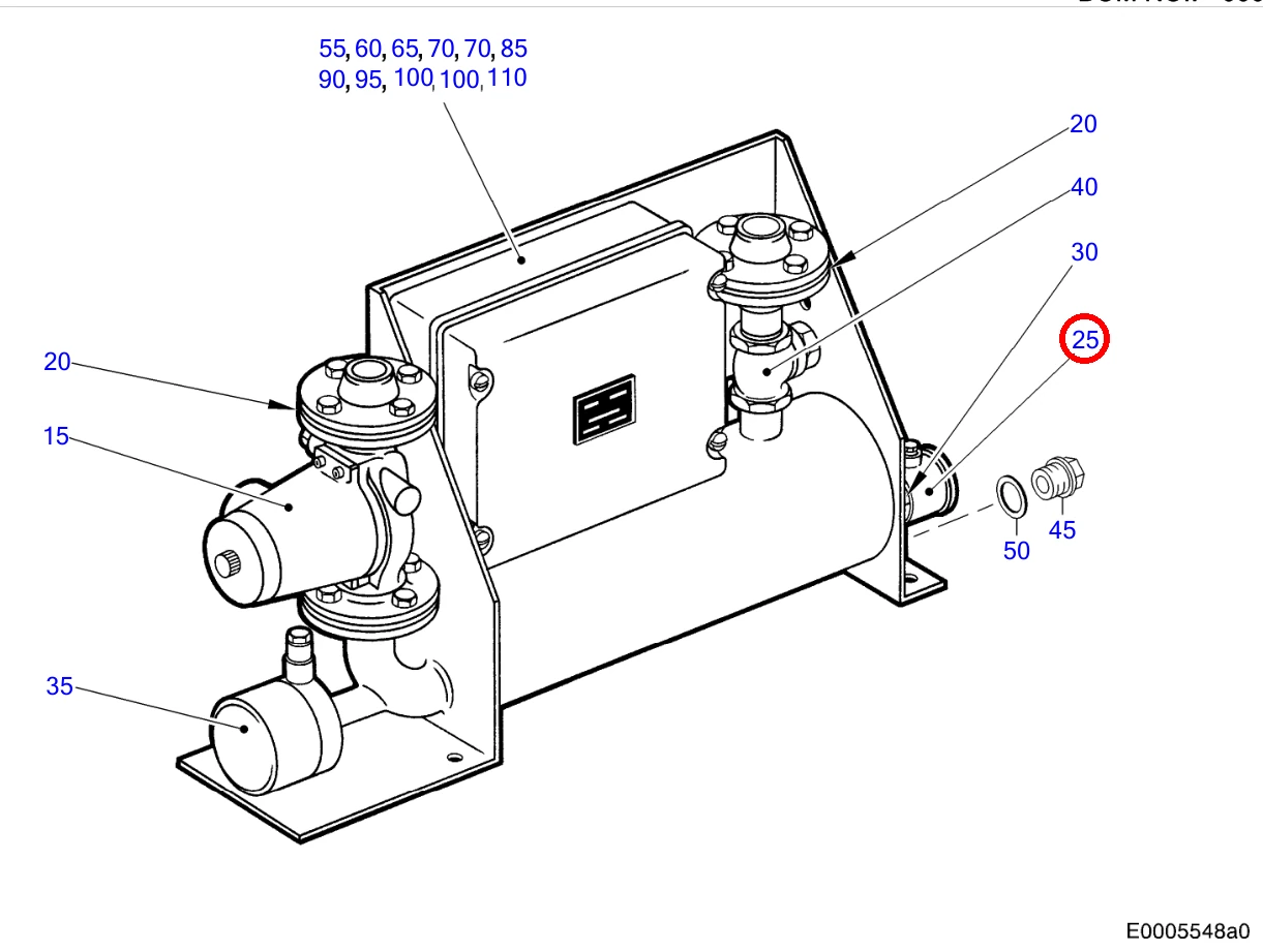 BOLT IN HEATER - Image 2